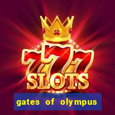 gates of olympus 1000 demo