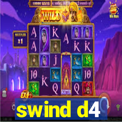 swind d4