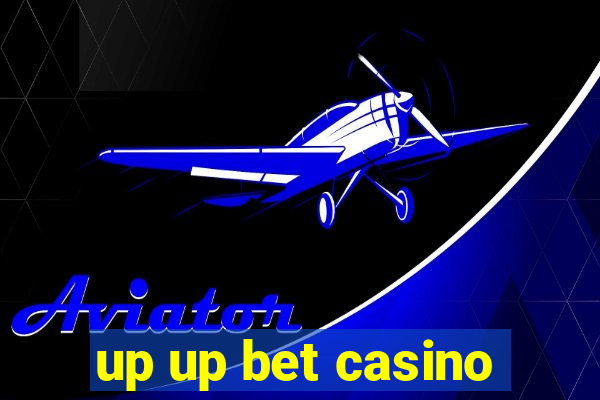 up up bet casino