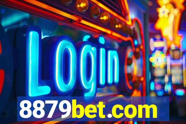 8879bet.com