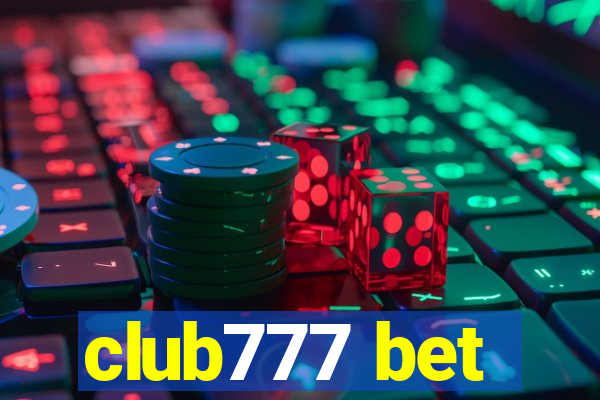 club777 bet