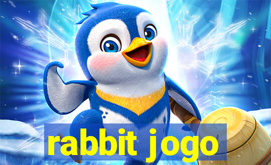 rabbit jogo