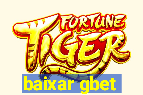 baixar gbet