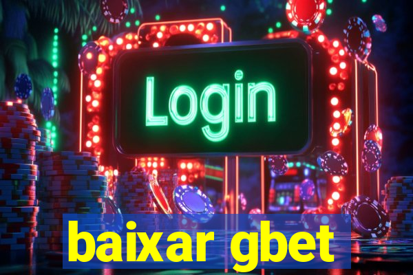 baixar gbet