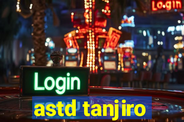 astd tanjiro