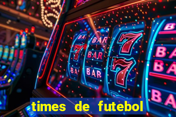 times de futebol de londres