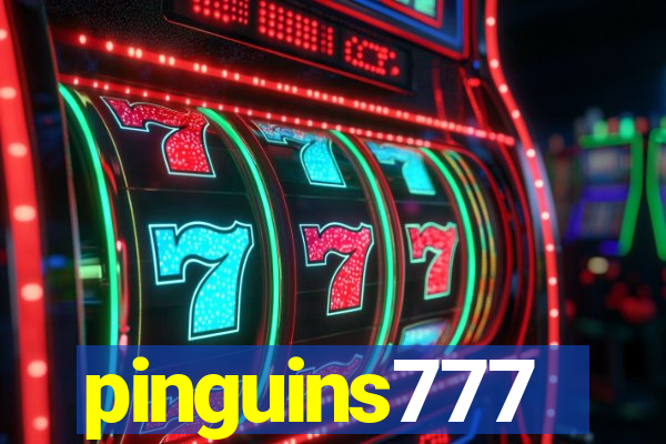 pinguins777