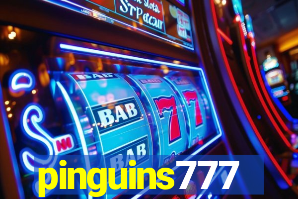 pinguins777