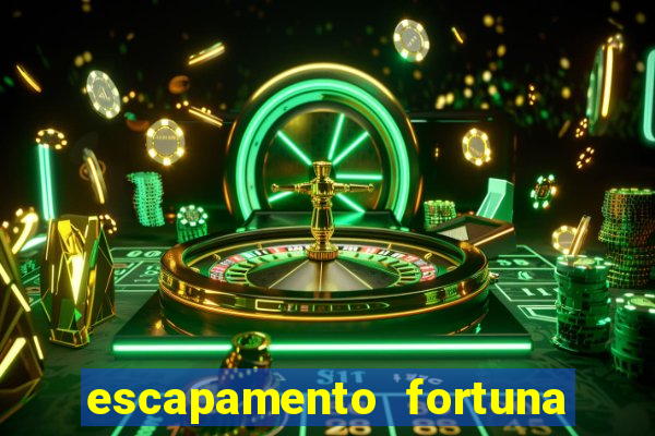 escapamento fortuna cb twister 250