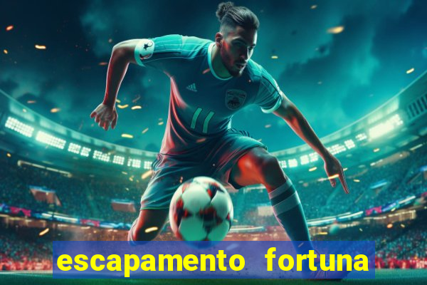 escapamento fortuna cb twister 250