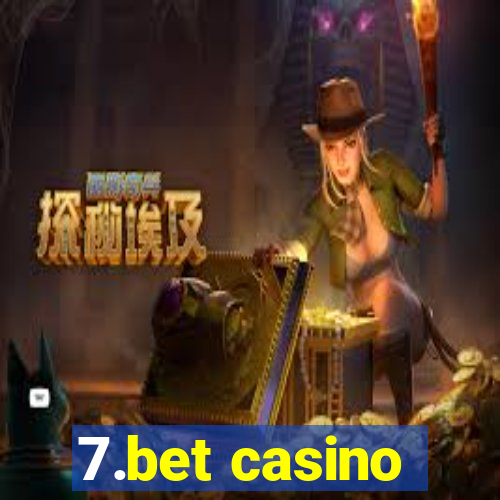 7.bet casino