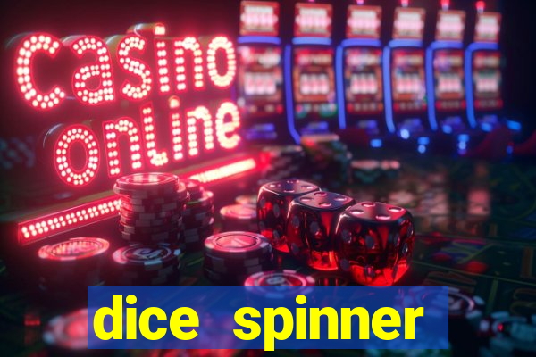 dice spinner megaways slot free play