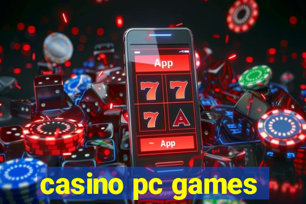 casino pc games