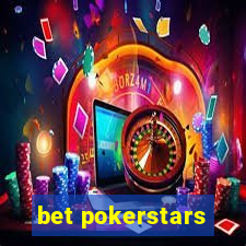 bet pokerstars