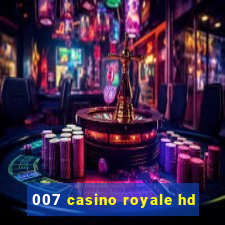 007 casino royale hd