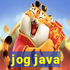 jog java