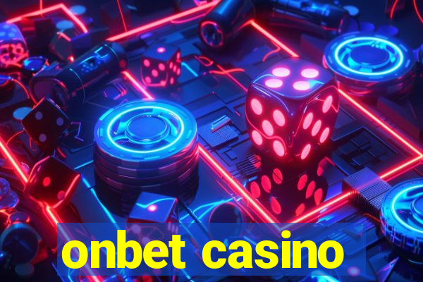 onbet casino