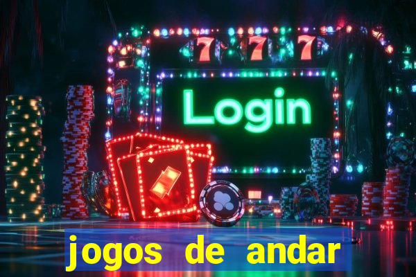 jogos de andar pela cidade e fazer compras