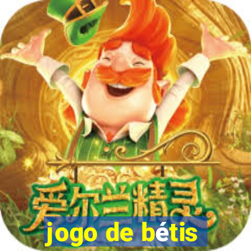 jogo de bétis