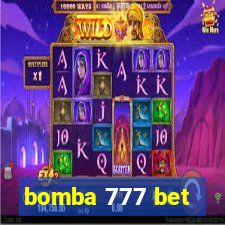 bomba 777 bet