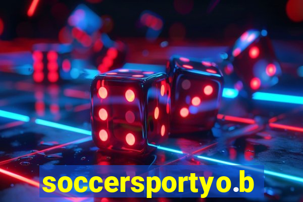 soccersportyo.bet