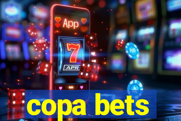 copa bets