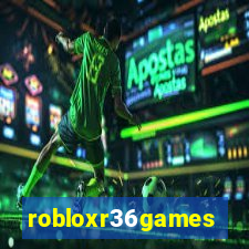 robloxr36games