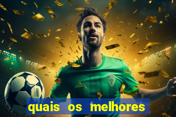 quais os melhores palpites para os jogos de hoje