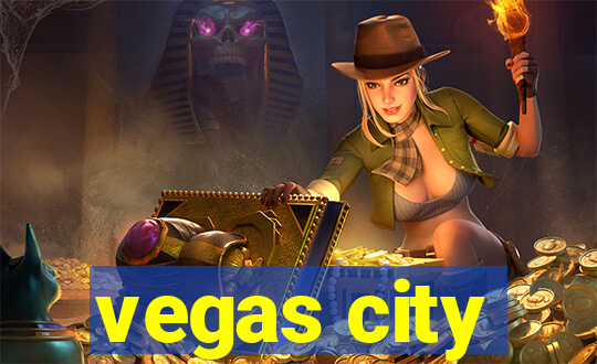 vegas city