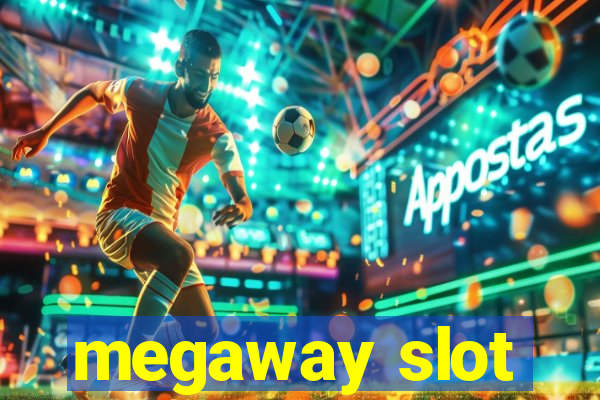 megaway slot