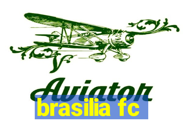 brasilia fc