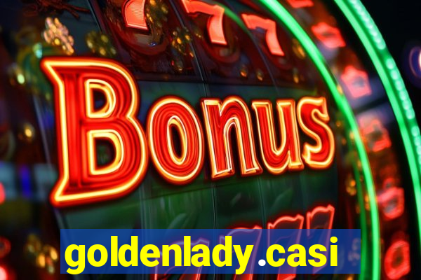 goldenlady.casino