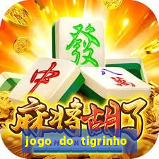 jogo do tigrinho depósito de 1 real