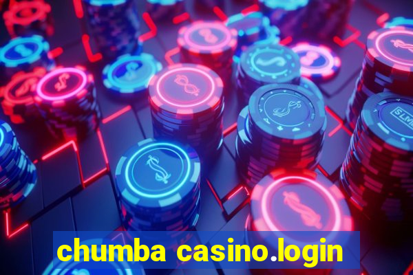 chumba casino.login