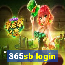 365sb login