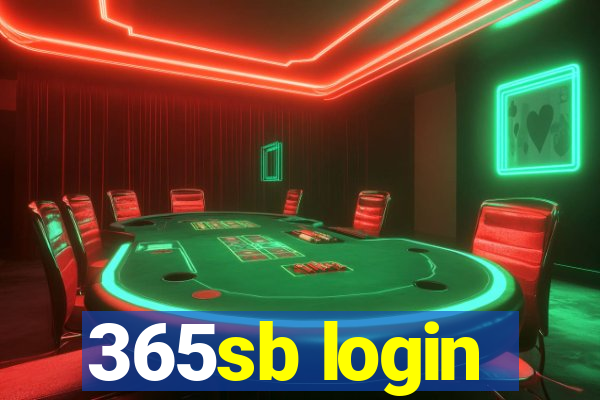 365sb login