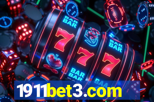 1911bet3.com