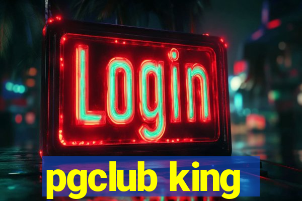 pgclub king