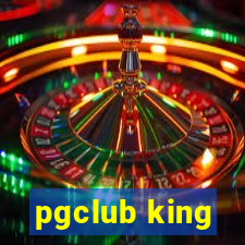 pgclub king