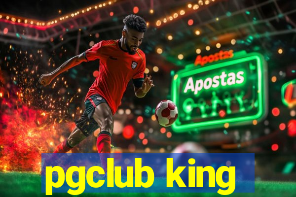 pgclub king