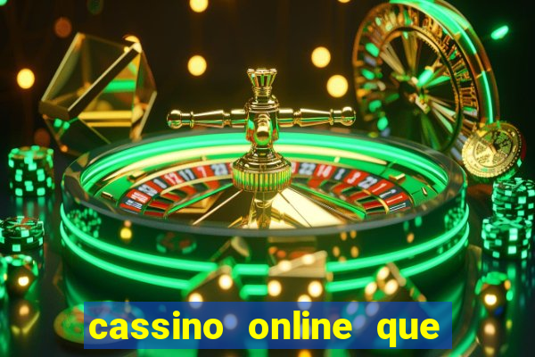 cassino online que mais paga