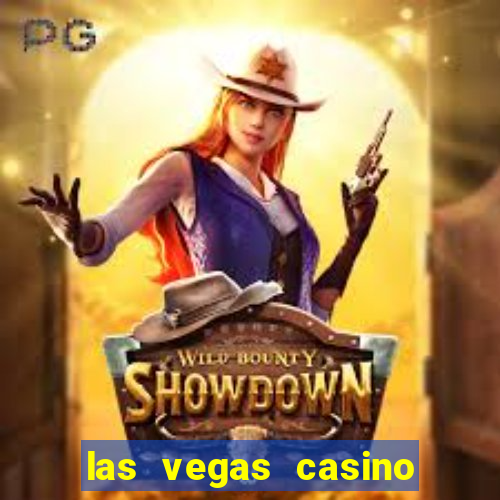 las vegas casino slots free