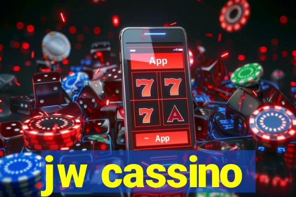 jw cassino