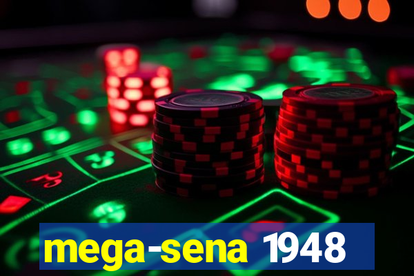 mega-sena 1948