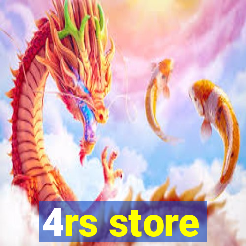 4rs store