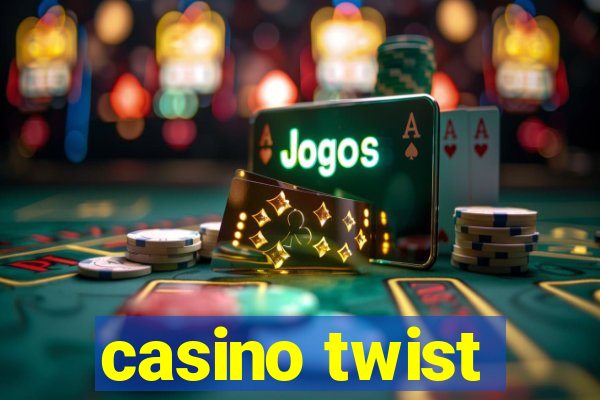 casino twist