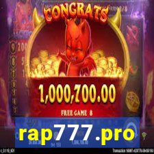 rap777.pro