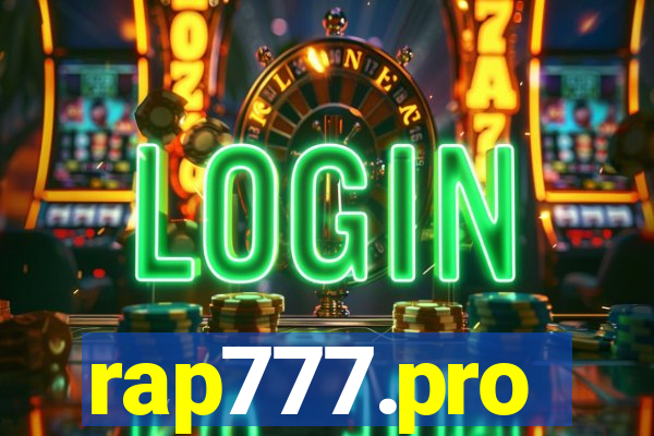 rap777.pro