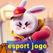 esport jogo