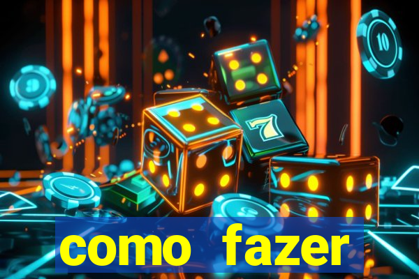 como fazer aplicativo de jogo